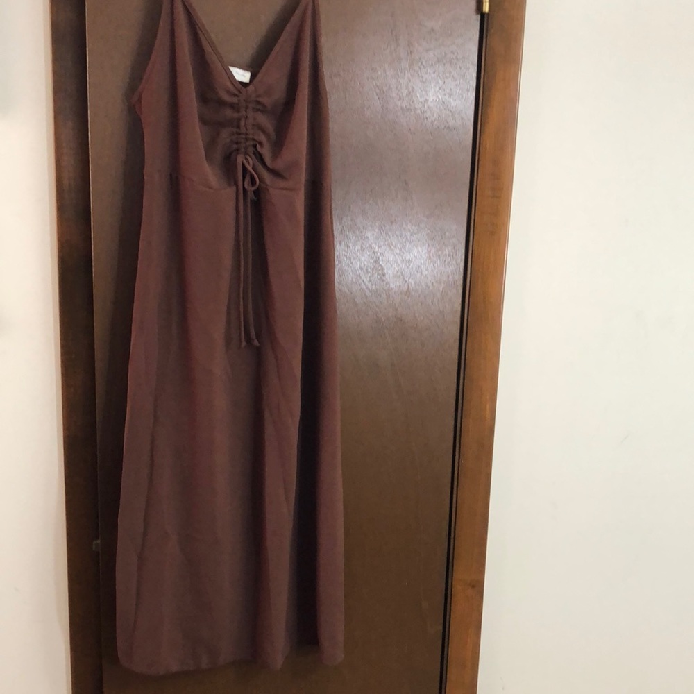 Great comfy summer dress ☀️